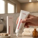 라 비 채 | 라니쥬 재생크림 후기 실사용 6주 | 바르는 순서부터 부작용까지