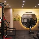 팀 터틀랫 해운대장산 이미지