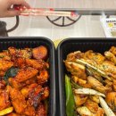 화락바베큐치킨 평택고덕점 이미지