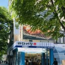 새벽바다회 | 서현역 횟집 회식 장소 추천_바다어장 서현본점 광어회 후기