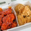 반반치킨 이미지