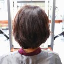 [시술-헤어]쥬빌리뷰티&amp;헤어에서 볼륨매직으로 깔끔하게 변신♪