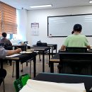 강촌마을회관 | 2025.8.27. 사군자 수업 : 북부노인복지회관