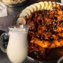 포차 발빠닭 이미지