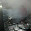 부산찐빵 이미지