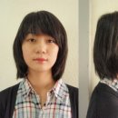 헤어스타일 이미지