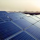 영천 태양광발전소 이미지