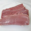 지리산흙돼지 이미지