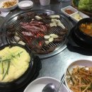 드럼통생고기