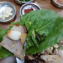 구미 김가네매운족발돼지국밥 새마을중앙시장 무침족발 은자골막걸리 족발골목 내돈내산