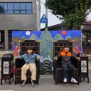 어울림 계절 맛집 | 평택 한미어울림축제다녀온후기(맛집,체험부스)