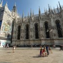 밀라노 이미지