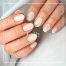 GS25 호매실능실 | 수원 호매실 능실마을 네일 맛집 | 제이올리 봄시즌 추천 네일아트