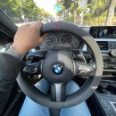 쌍용자동차대구사업소㈜ | BMW(F30 320d, 2016년식) 열전도링 장착 후기