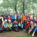 솔바람 들꽃향기 | 개이빨산.... 푸하하하