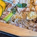 목현농장 | 경기 광주 맛집 편편집 편백찜 월남쌈 마라 샤브샤브 소고기 무한리필 목현동 회식장소 주차