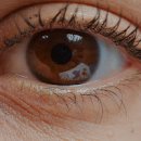 눈 염증, 각막염 증상 (눈부심, 왼쪽 오른쪽 눈통증, 충혈 등) 이미지