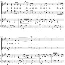 [성가악보] 예수 안에 소망 있네 / 이 몸의 소망 무언가 [Travis Cottrell, 빛나라성가 12집] 이미지