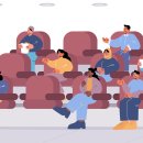 영화속으로 이미지