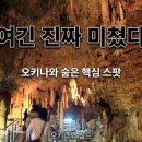 오키나와 월드 후기 | 교쿠센도 동굴·에이사 공연·입장료·가는 법