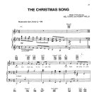 Piano - Mel Torme / The Christmas song 이미지