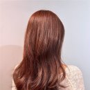 윈썸헤어 청주강서점 | 청주미용실 위아르헤어 강서점 애쉬브라운 염색 후기