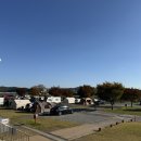 진위천 | 평택 진위천 유원지 오토캠핑장 C사이트 예약 가격 매점 이용 후기