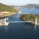 씨릉섬출렁다리 이미지