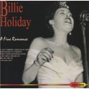 ELF No. 58930 | A Fine Romance - Billie Holiday 이미지