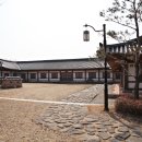 외씨버선길(장계향디미방길) 이미지