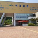 여주시국민체육센터 헬스장 이미지