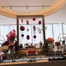 시슬리 | [서울/용산] 서울 드래곤시티 딸기뷔페 '딸기 스튜디오' 시즌 2, 시슬리 콜라보 내돈내산 후기