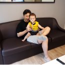 오솔길노래연습장 | [포천여행] 포천 한화리조트 산정호수 안시 숙박후기