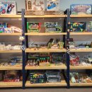 우석헌자연사박물관 이미지