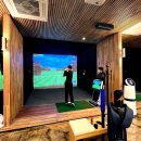 스마트골프 아카데미 천안 이미지