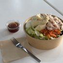 목포과학대 육교아래 | 목포 샐러드 맛집 '샐러데일리' 푸짐한 샐러드 내돈내산