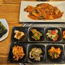 현진이네 | 한남동 점심 맛집 | 현진이네 | 가성비 한식집밥 | 회식장소 추천