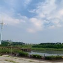 아라뱃길남측공원 | 경인 아라뱃길 아라타워 전망대 주차 및 노을 장소추천