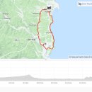 죽변운동장 이미지