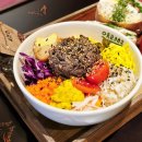 오산] 궐동 카페 다이어트 식단 맛집, 읍천리382 오산세교점