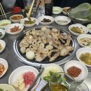 [내돈내산 후기]청도 로컬맛집 사장님 부부가 운영하는 폐교를 활용한 막창집 :: "몽"