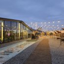 천안OK캠핑 | 아산 바베큐장 포시즌발리 외부음식반입가능한 감성 캠핑식당 반려견 동반 방문 후기