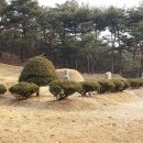 각세도조 이선평의 묘