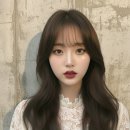 양산 신기동 미용실 추천, 매료 보람 긴머리레이어드컷 레이어드펌 후기