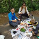 솔향기 쉼터 이미지