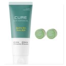 ㈜김정문알로에 | 김정문알로에 큐어 알로에 수딩젤 150ml + 2x 크림 2p, 1세트