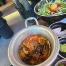 배방로 | 🍖 뚱보집 배방점 또또또 방문 후기 – 차돌·모듬·껍데기·슬러시소주까지 완벽!