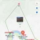 불영계곡1전망대 | 불영계곡과 동해 바다가 보이는 ... <금산 錦山> (경북 울진군)