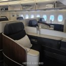 세련된닭장치쿱 | 대한항공 A380-800 인천 나리타 프레스티지 좌석만 일등석 타고 다녀온 후기