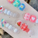 네일갤러리 이미지